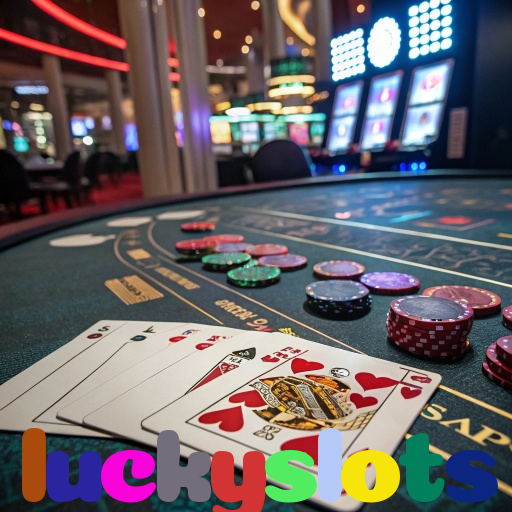 luckyslots - Baixe o App luckyslots para Android e Comece a Jogar