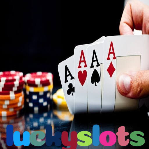 luckyslots - Baixe o app luckyslots no Google Play e jogue ao vivo