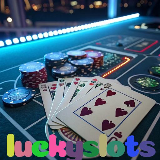 luckyslots - Baixe o app luckyslots no Google Play e jogue ao vivo