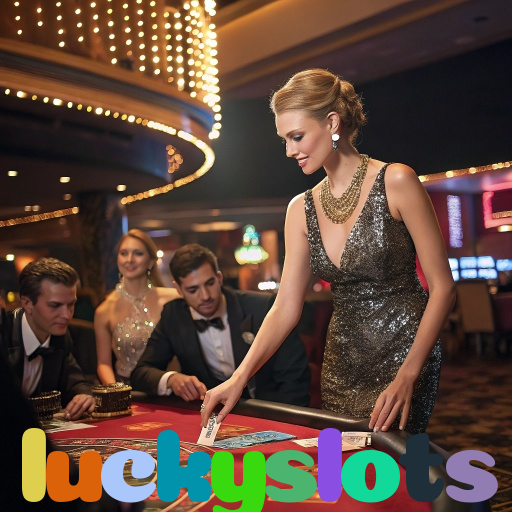 luckyslots - Baixe o App luckyslots para Android e Comece a Jogar
