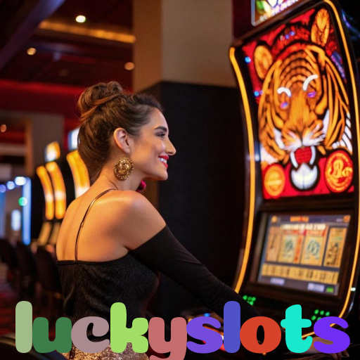 luckyslots - Baixe o app luckyslots no Google Play e jogue ao vivo