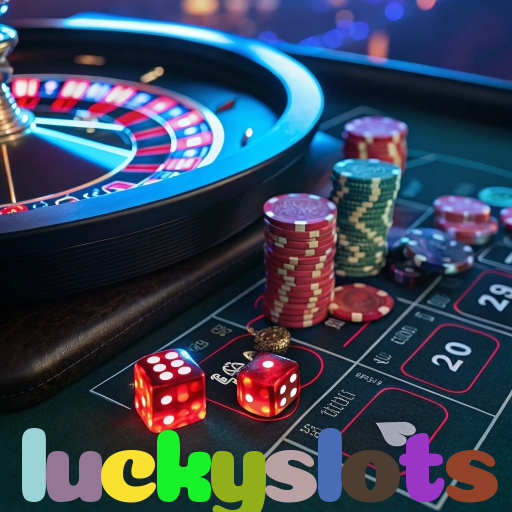 luckyslots - Baixe o App luckyslots para Android e Comece a Jogar