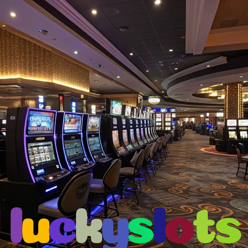 luckyslots - Baixe o app luckyslots no Google Play e jogue ao vivo