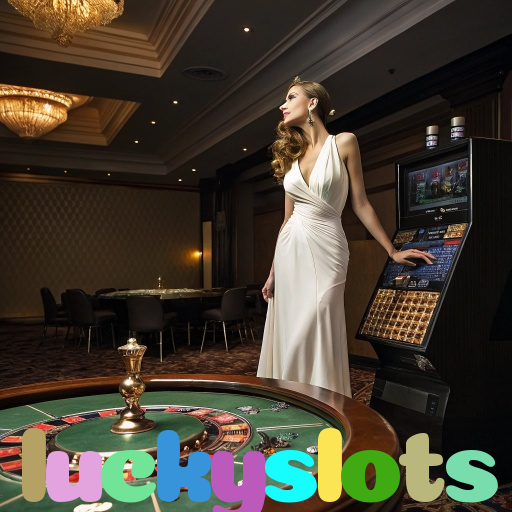 luckyslots - Baixe o app luckyslots no Google Play e jogue ao vivo