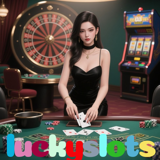 luckyslots - Baixe o App luckyslots para Android e Comece a Jogar