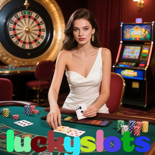 luckyslots - Baixe o App luckyslots para Android e Comece a Jogar