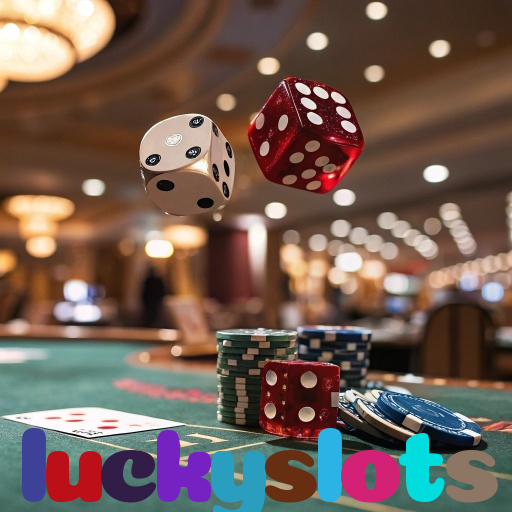 luckyslots - Baixe o app luckyslots no Google Play e jogue ao vivo