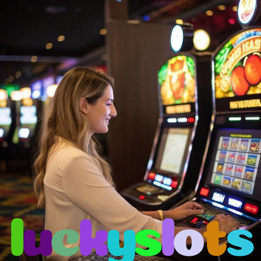 luckyslots - Baixe o App luckyslots para Android e Comece a Jogar