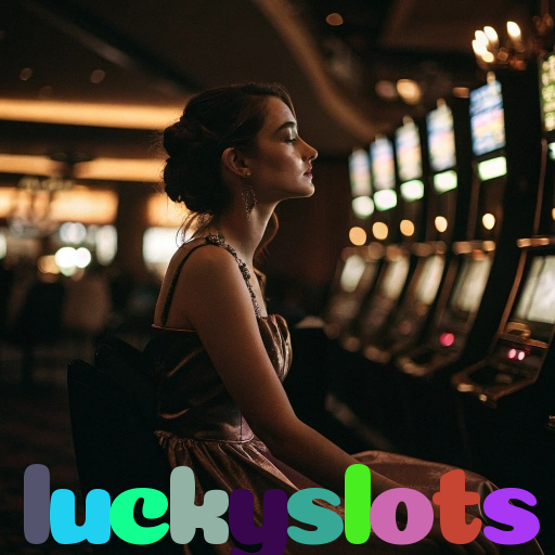 luckyslots - Baixe o app luckyslots no Google Play e jogue ao vivo