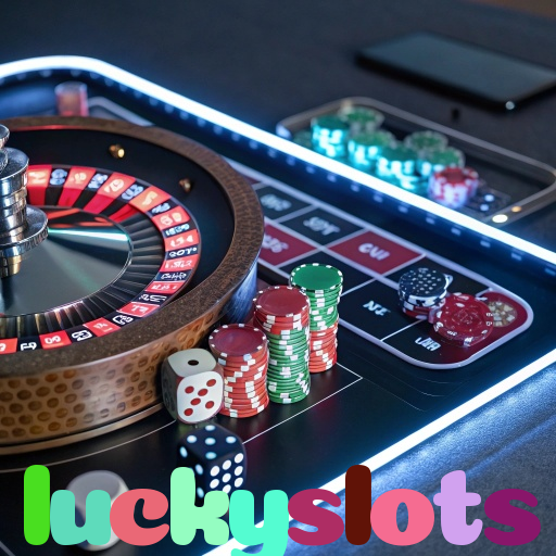 luckyslots - Baixe o App luckyslots para Android e Comece a Jogar