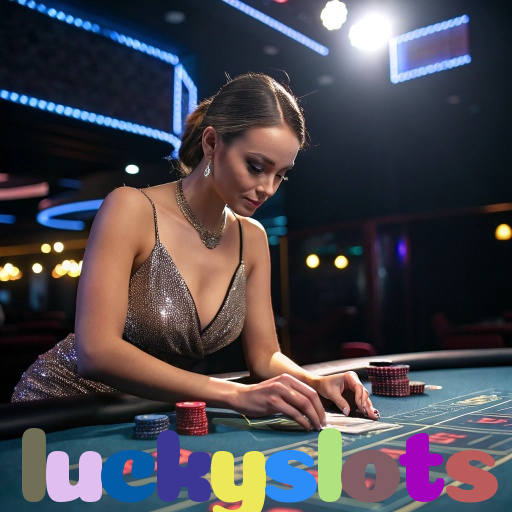 luckyslots - Baixe o App luckyslots para Android e Comece a Jogar