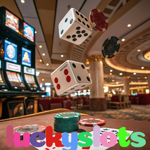 luckyslots - Baixe o App luckyslots para Android e Comece a Jogar