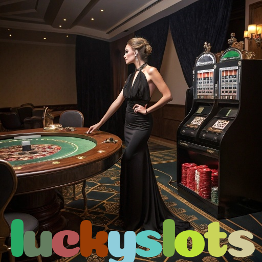 luckyslots - Baixe o App luckyslots para Android e Comece a Jogar