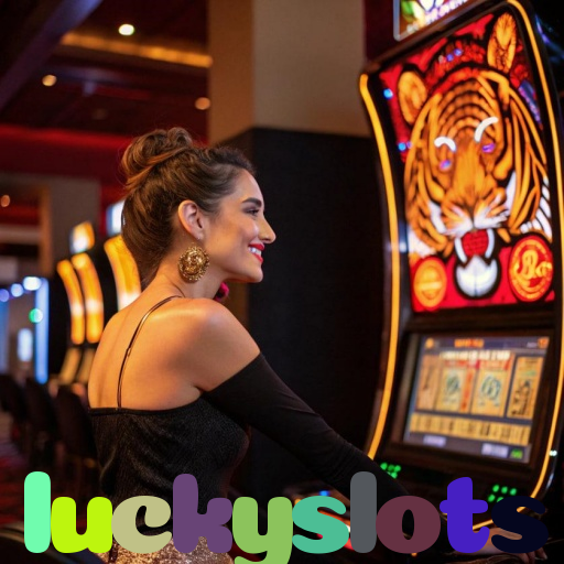 luckyslots - Baixe o App luckyslots para Android e Comece a Jogar