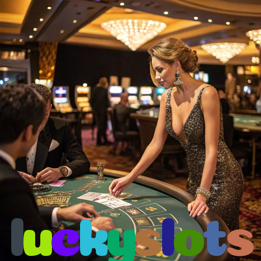 luckyslots - Baixe o App luckyslots para Android e Comece a Jogar