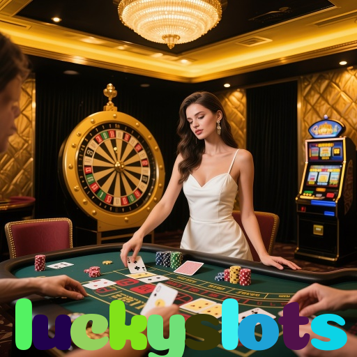luckyslots - Baixe o App luckyslots para Android e Comece a Jogar