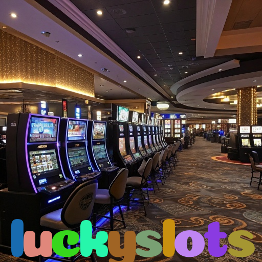 luckyslots - Baixe o App luckyslots para Android e Comece a Jogar