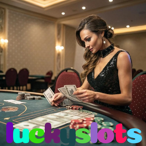 luckyslots - Baixe o App luckyslots para Android e Comece a Jogar
