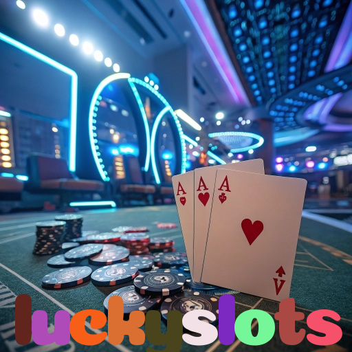 luckyslots - Baixe o app luckyslots no Google Play e jogue ao vivo