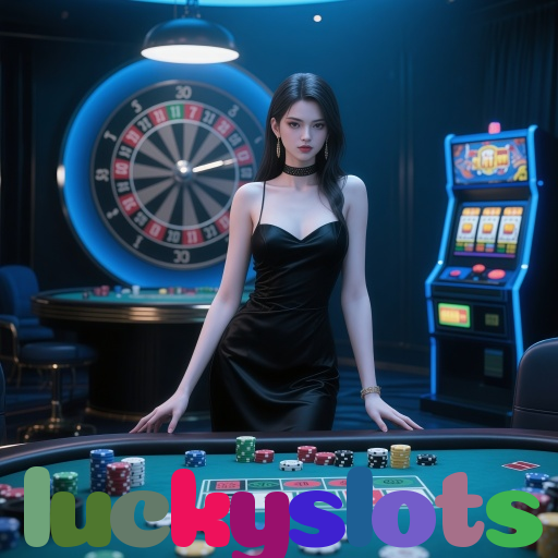 luckyslots - Baixe o app luckyslots no Google Play e jogue ao vivo