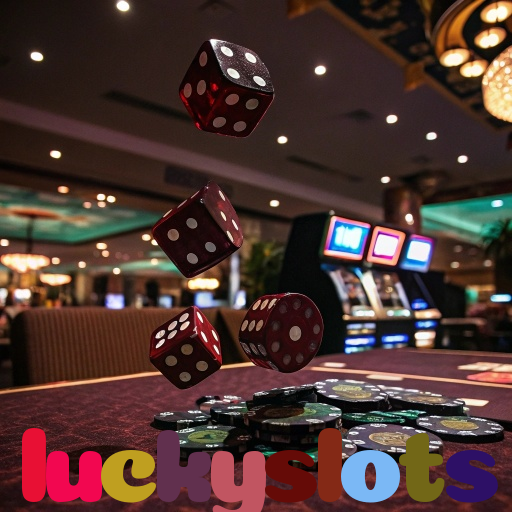 luckyslots - Baixe o App luckyslots para Android e Comece a Jogar