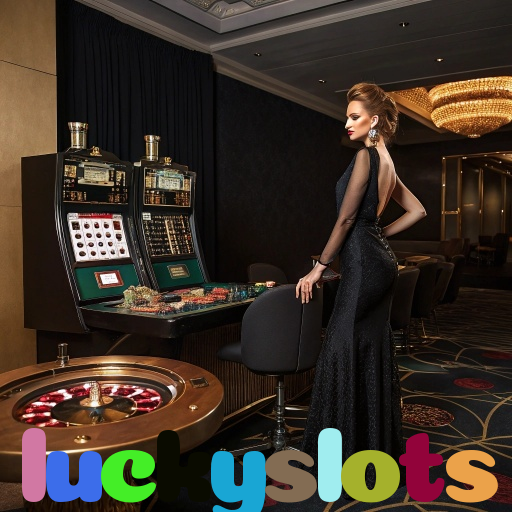 luckyslots - Baixe o App luckyslots para Android e Comece a Jogar