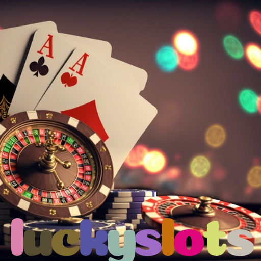 luckyslots - Baixe o app luckyslots no Google Play e jogue ao vivo