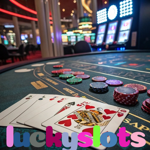 luckyslots - Baixe o app luckyslots no Google Play e jogue ao vivo