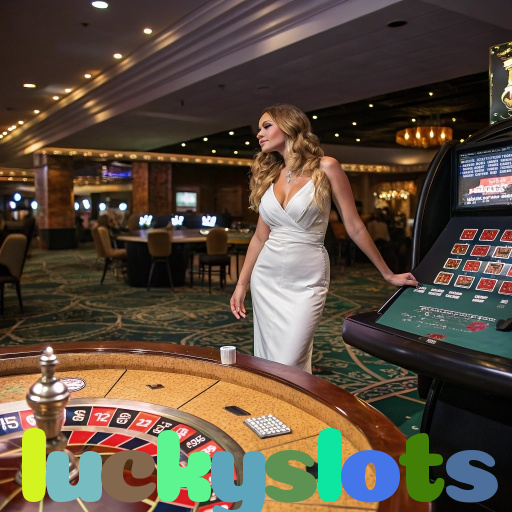 luckyslots - Baixe o App luckyslots para Android e Comece a Jogar