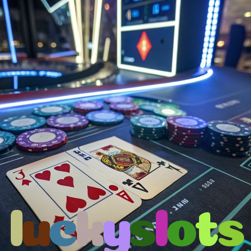 luckyslots - Baixe o app luckyslots no Google Play e jogue ao vivo