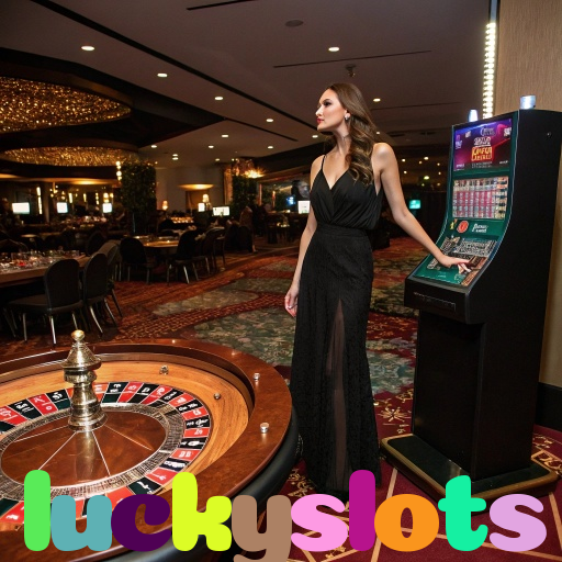 luckyslots - Baixe o app luckyslots no Google Play e jogue ao vivo