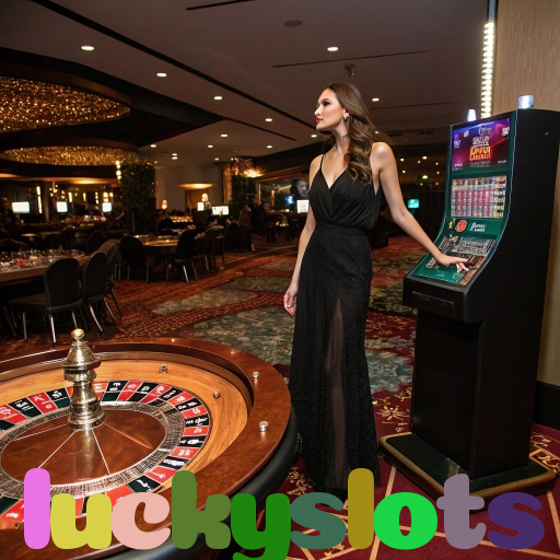 luckyslots - Baixe o app luckyslots no Google Play e jogue ao vivo