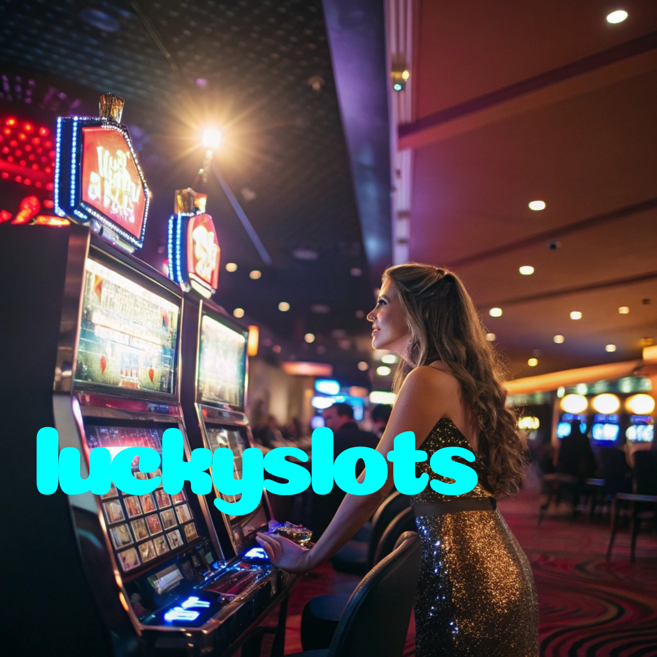 luckyslots - Baixe o App luckyslots para Android e Comece a Jogar