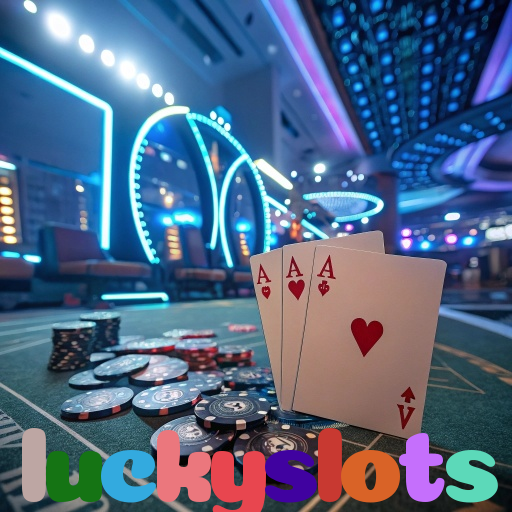 luckyslots - Baixe o App luckyslots para Android e Comece a Jogar
