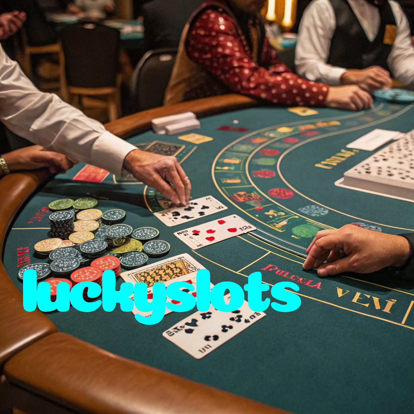 luckyslots - Baixe o App luckyslots para Android e Comece a Jogar