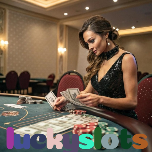 luckyslots - Baixe o app luckyslots no Google Play e jogue ao vivo