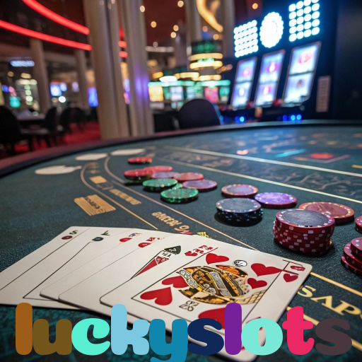 luckyslots - Baixe o App luckyslots para Android e Comece a Jogar