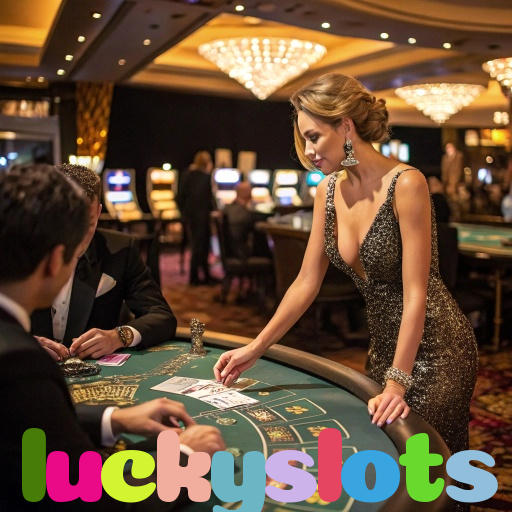 luckyslots - Baixe o App luckyslots para Android e Comece a Jogar