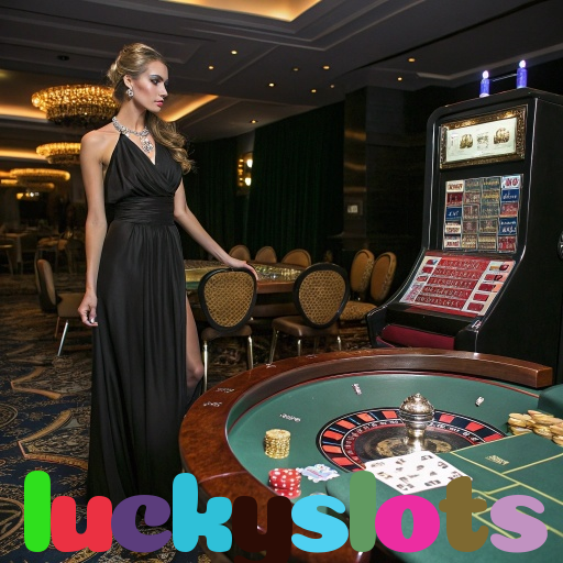 luckyslots - Baixe o App luckyslots para Android e Comece a Jogar
