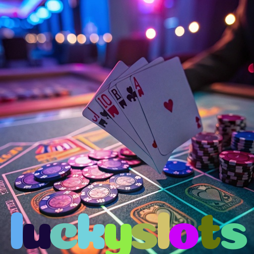 luckyslots - Baixe o app luckyslots no Google Play e jogue ao vivo