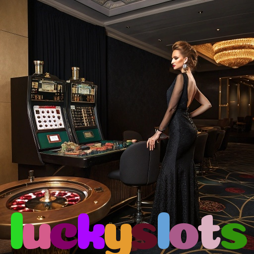 luckyslots - Baixe o app luckyslots no Google Play e jogue ao vivo