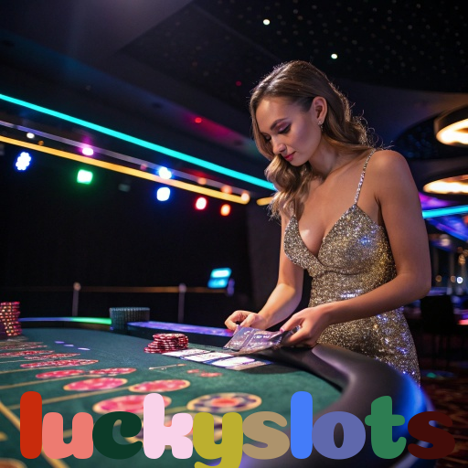 luckyslots - Baixe o app luckyslots no Google Play e jogue ao vivo