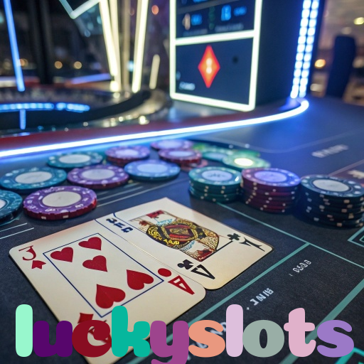 luckyslots - Baixe o App luckyslots para Android e Comece a Jogar