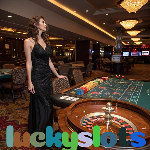 luckyslots - Baixe o app luckyslots no Google Play e jogue ao vivo