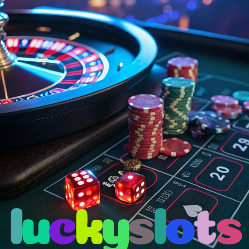 luckyslots - Baixe o app luckyslots no Google Play e jogue ao vivo