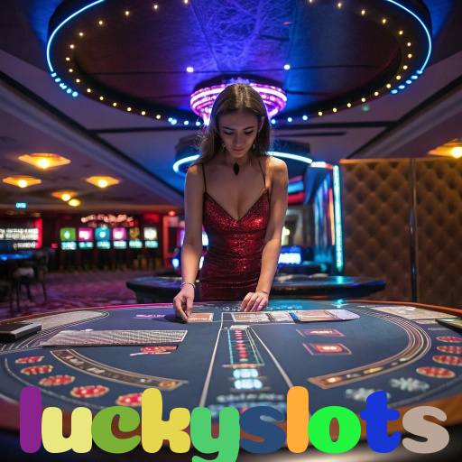 luckyslots - Baixe o app luckyslots no Google Play e jogue ao vivo