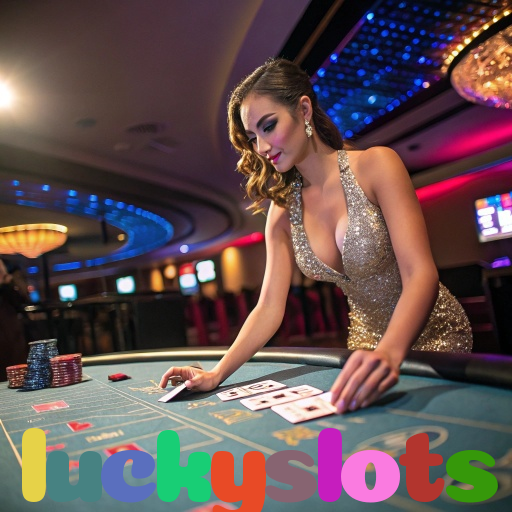 luckyslots - Baixe o app luckyslots no Google Play e jogue ao vivo