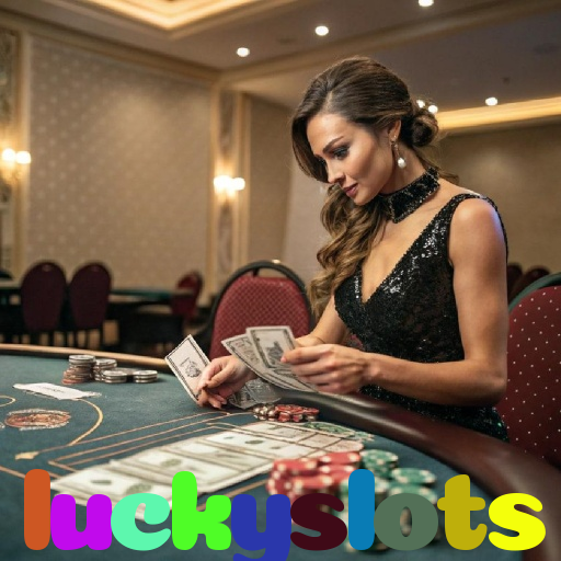 luckyslots - Baixe o App luckyslots para Android e Comece a Jogar