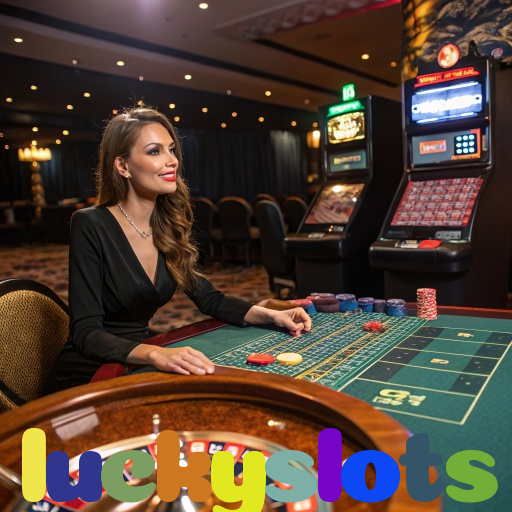 luckyslots - Baixe o app luckyslots no Google Play e jogue ao vivo