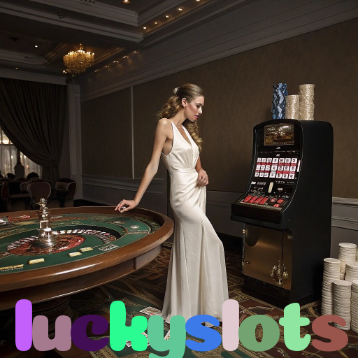 luckyslots - Baixe o app luckyslots no Google Play e jogue ao vivo